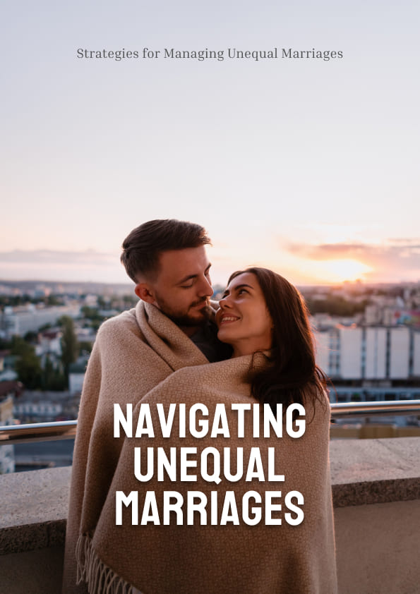 Navigating the Unequal Marriages