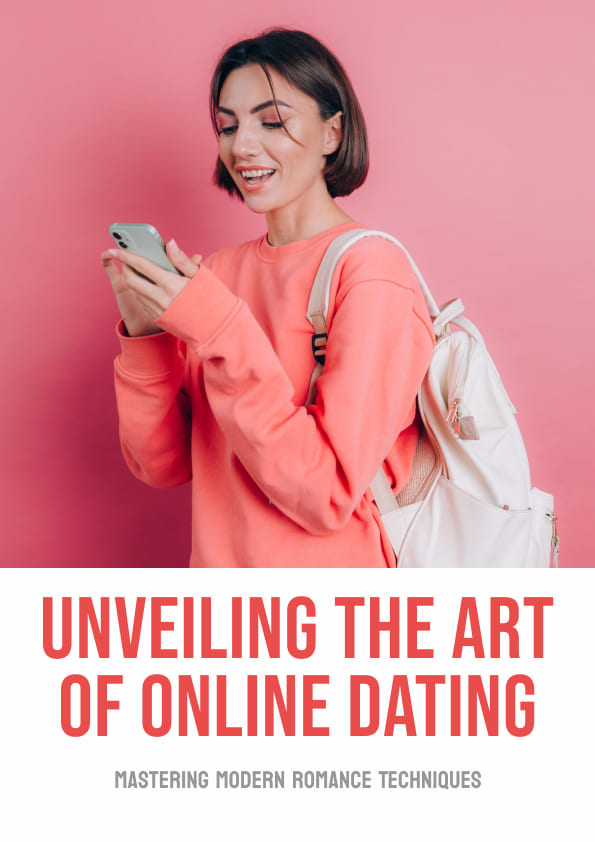 Unveiling Art of Online Dating